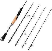 Best Travel Fishing Rod: Top Picks for Anglers