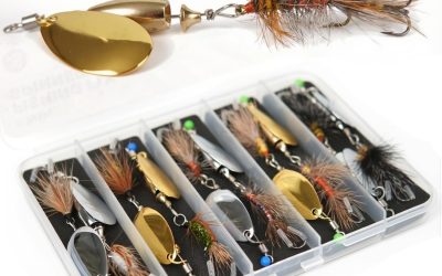 Best trout fishing bait: Top lures for river success