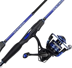 Best trout fishing rod and reel combo: Top kits