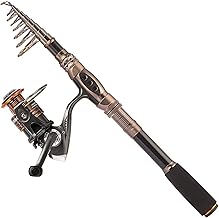 Best Trout Fishing Rod: Top Spinning Poles Reviewed