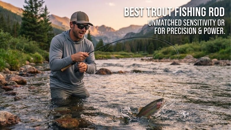 best-trout-fishing-rod