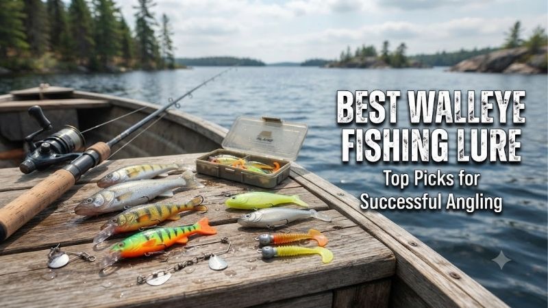 best-walleye-fishing-lure