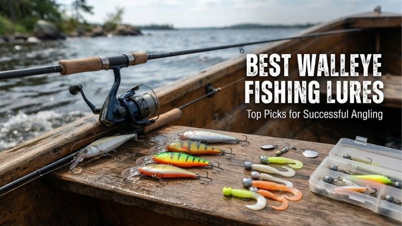 best-walleye-fishing-lures