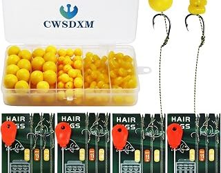 Carp fishing best bait: Ultimate guide for beginners