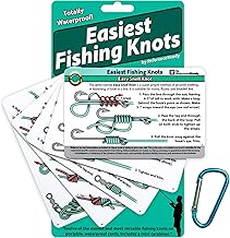Fishing knots best guide for secure line ties