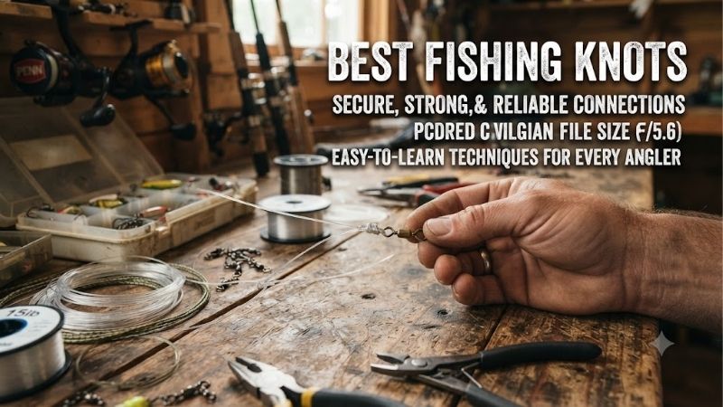 fishing-knots-best