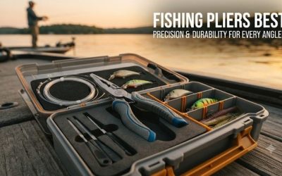 Fishing Pliers Best Choices: Top Tools Rated