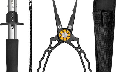 Fishing Pliers Best Choices: Top Tools Rated