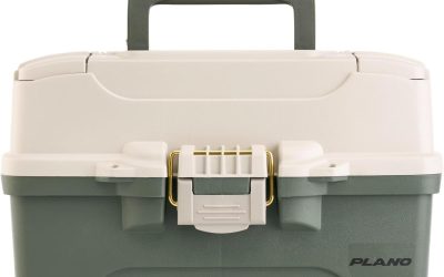 Tackle Box Best: Ultimate Gear Storage Guide