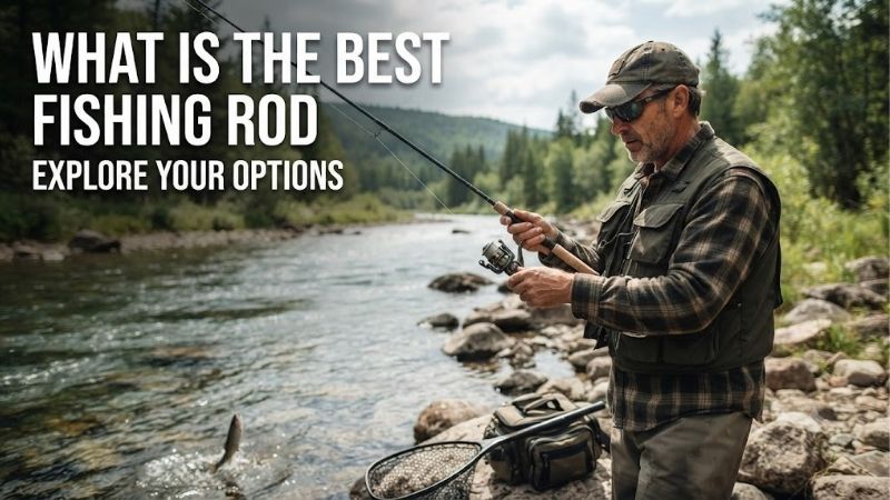 what-is-the-best-fishing-rod