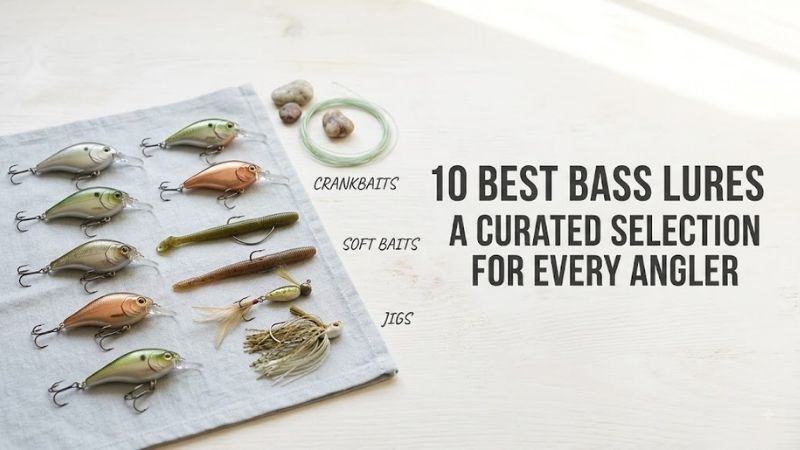 How to Choose the Ideal Fishing Tackle