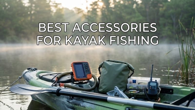 Personal Flotation Devices: The Non-Negotiable Essential