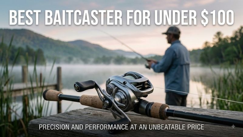 Understanding the Value of Budget Baitcasting Reels