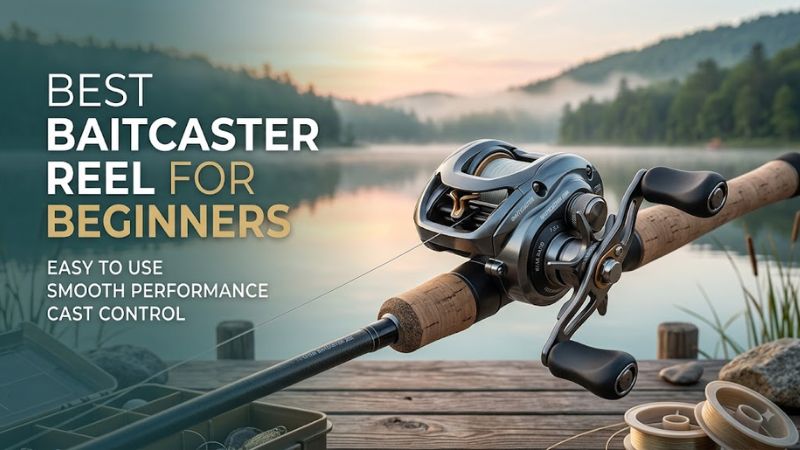 Why the Shimano SLX Is the Gold Standard for Beginners