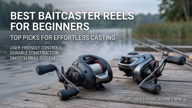 Shimano SLX DC — Best for Anti-Backlash Technology