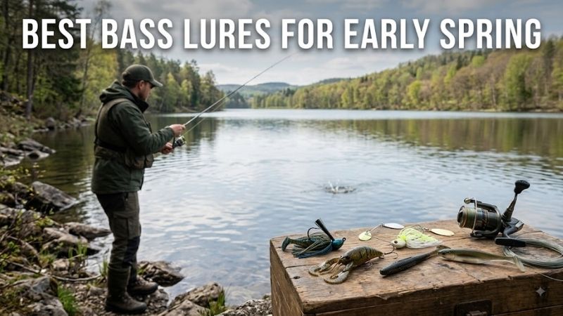 Megabass Vision Oneten+1 — The Precision Pre-Spawn Jerkbait