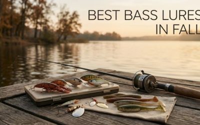 Best Bass Lures In Fall: Top Ultimate Winner Guide