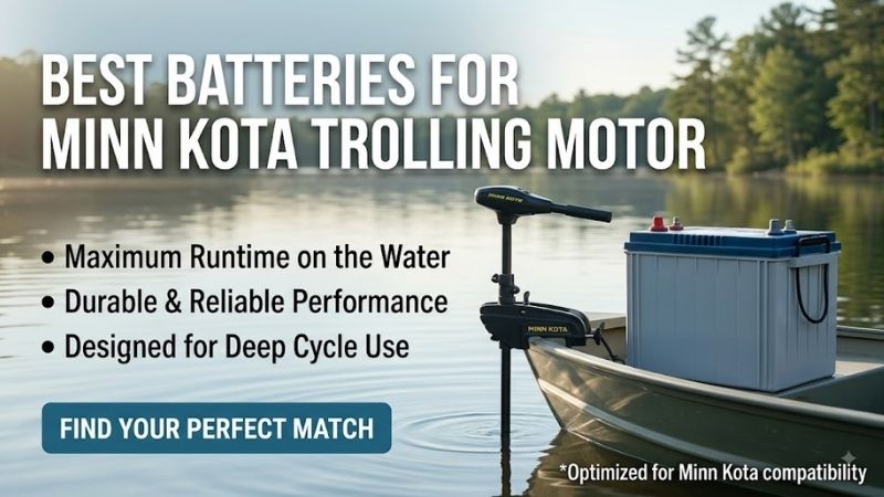 Battle Born 100Ah 12V LiFePO4 — Best Premium Reliability