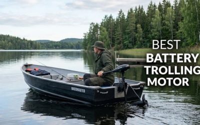 Best Battery Trolling Motor: Ultimate Proven Master Guide