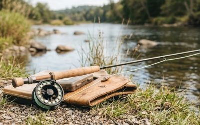Best Beginner Fly Rod Combos: Ultimate Gear for Great Trips