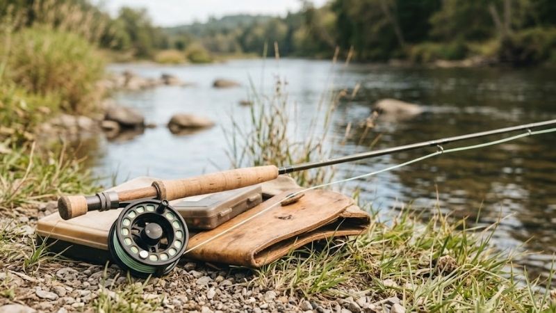 How to Choose the Best Beginner Fly Rod Combos