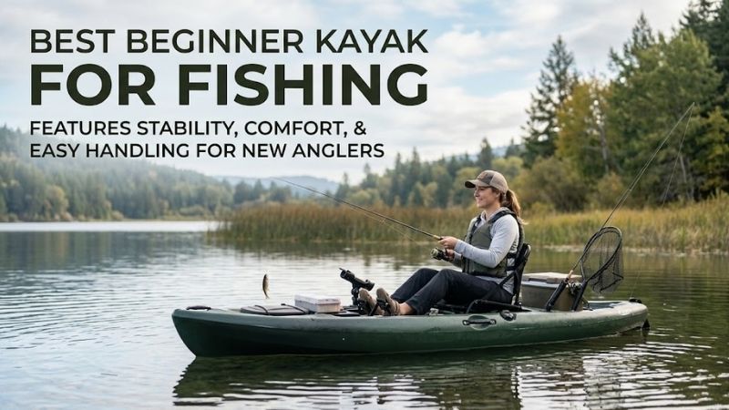 Bonafide RS17 — Best All-Around Stability for Beginners