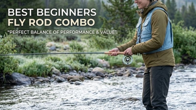 How to Choose a Fly Rod Setup