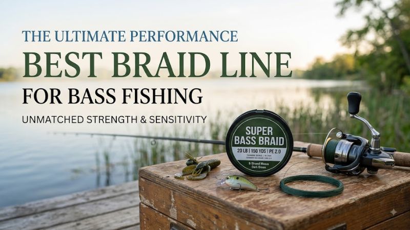 Sufix 832 Advanced Superline: The All-Around Performer