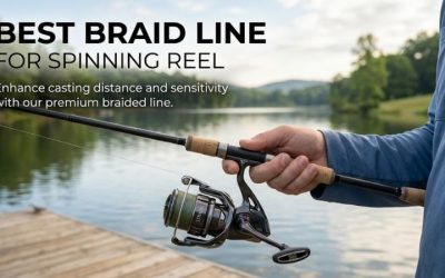 Best Braid Line For Spinning Reel Guide for Great Results