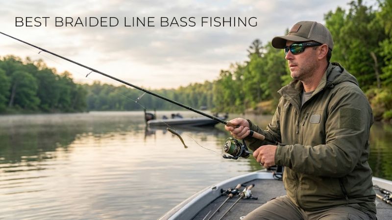 Sufix 832 Advanced Superline β The Best All-Around Performer