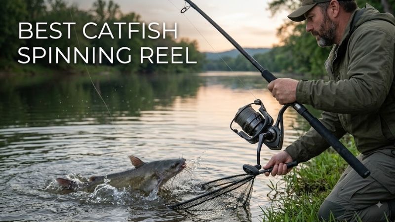 How to Choose the Right Fishing Gear