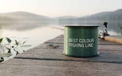 Best Colour Fishing Line: Selecting the Right Hue for 2026