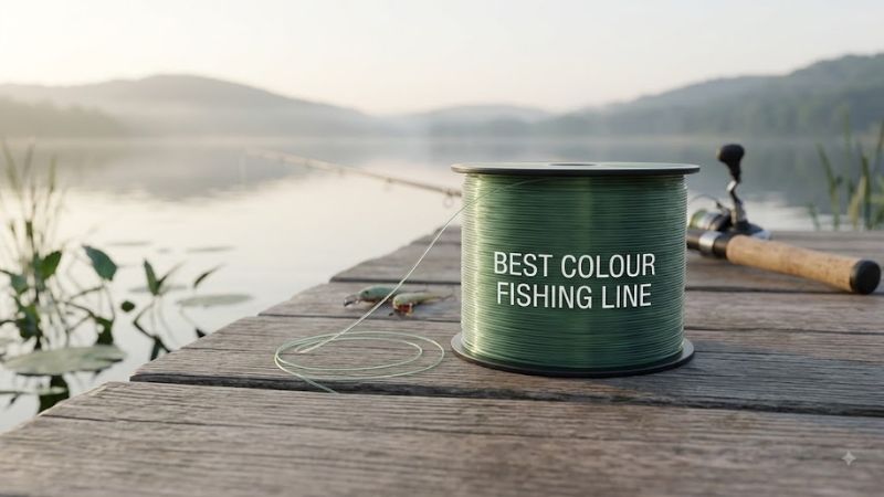 Understanding Fishing Line Visibility and Fish Behavior