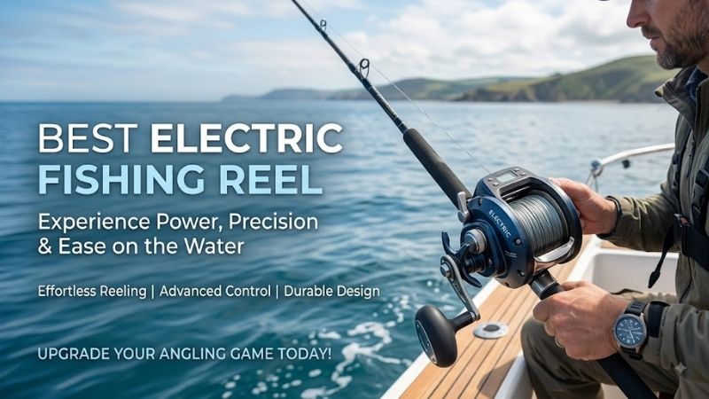 Daiwa Tanacom 1200 — Best Overall Performance