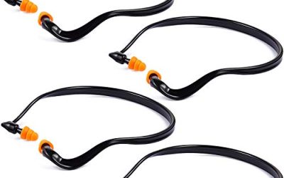 Best Fishing Earplugs for Hearing Protection from Engine Noise