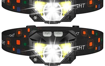 Best Fishing Headlamps for Nighttime Anglers