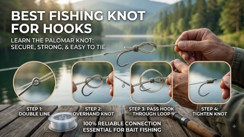 How to Choose the Right Fishing Line and Gear