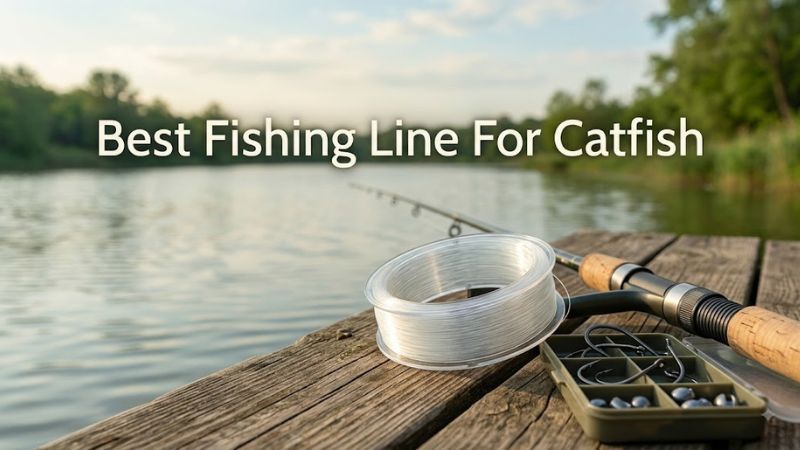 Berkley Trilene Big Game Monofilament — Best Overall Value