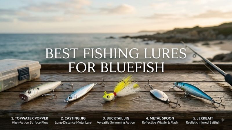 How to Choose the Ideal Saltwater Tackle