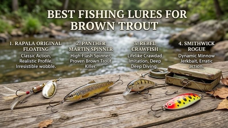 How to Choose Ideal Gear for Stream Fishing