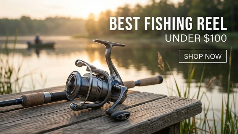 Okuma Safyre β Best Overall Performance