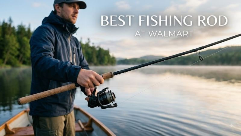 How to Choose the Ideal Fishing Rod Setup