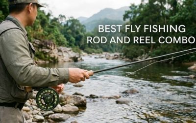Best Fishing Rod For Backpacking: Top Pick For Great Hikes