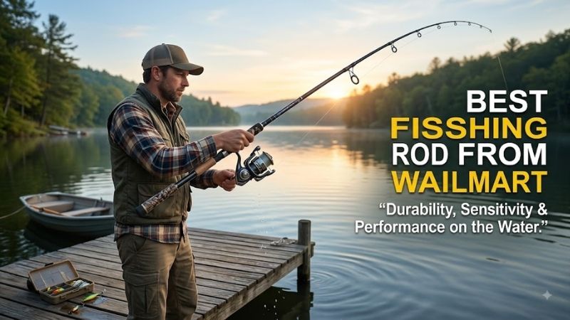 How to Choose Quality Fishing Tackle