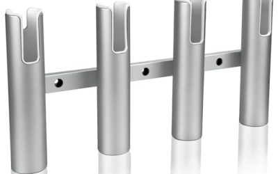 Best Fishing Rod Holders for Your Truck or Boat