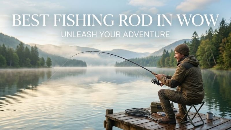 Underlight Angler: The Gold Standard for Utility