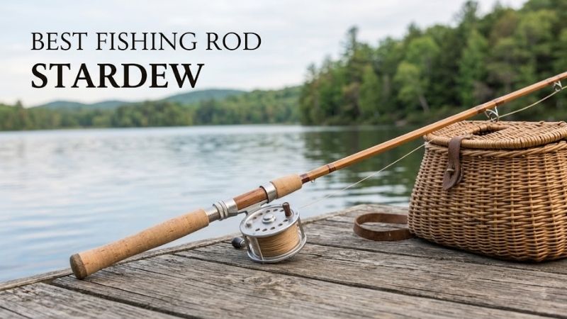 Bamboo Pole: The Essential Starting Point