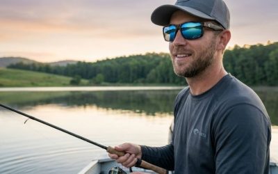 Best Fishing Sunglasses Costa: 4 Top Picks for 2026