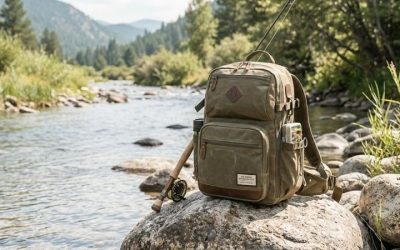 Best Fly Fishing Backpack Guide: Ultimate Top Quality Gear