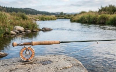 Best Fly Fishing Rod And Reel Combo: Ultimate Quality Gear